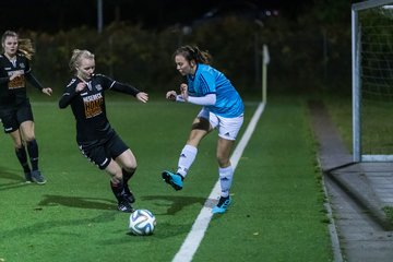 Bild 160 - Frauen FSG Kaltenkirchen - SV Henstedt Ulzburg : Ergebnis: 0:7